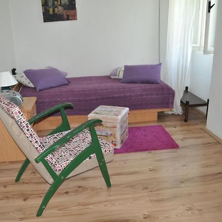 Apartment Marioni Buzet Bagian luar foto